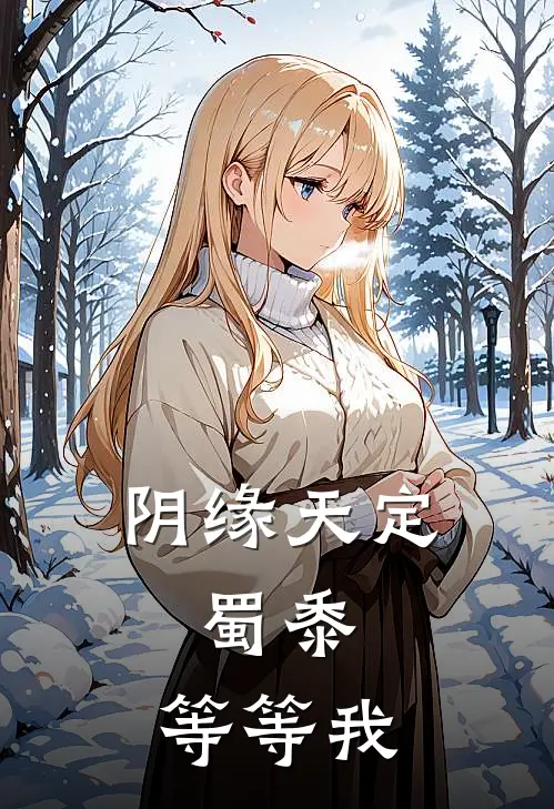 阴缘天定：蜀黍，等等我