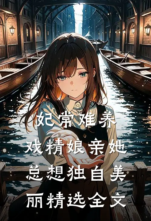妃常难养：戏精娘亲她总想独自美丽精选全文