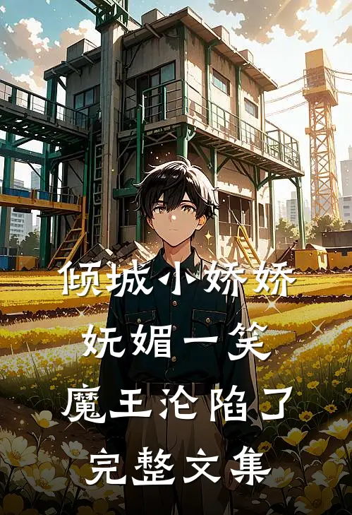 倾城小娇娇妩媚一笑，魔王沦陷了完整文集