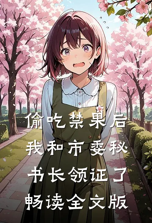 偷吃禁果后，我和市委秘书长领证了畅读全文版