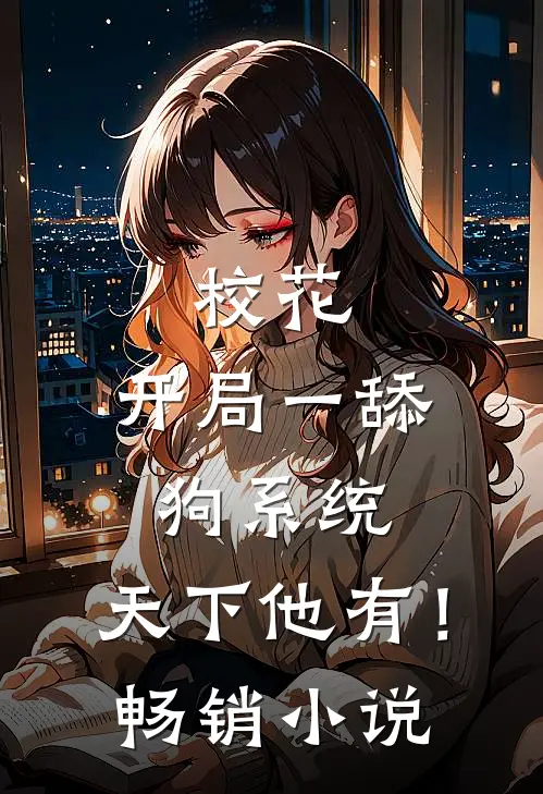 校花：开局一舔狗系统，天下他有！畅销小说