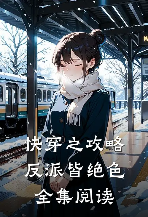 快穿之攻略反派皆绝色全集阅读