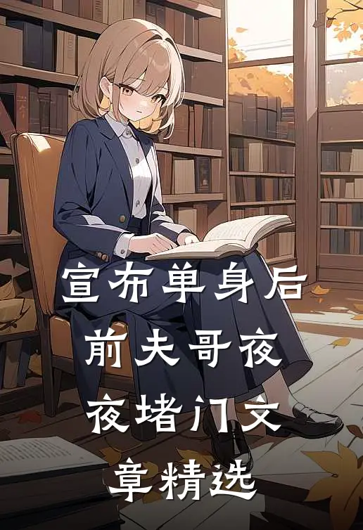 宣布单身后，前夫哥夜夜堵门文章精选