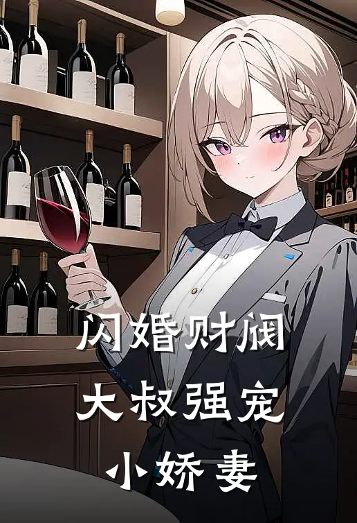 闪婚财阀大叔强宠小娇妻