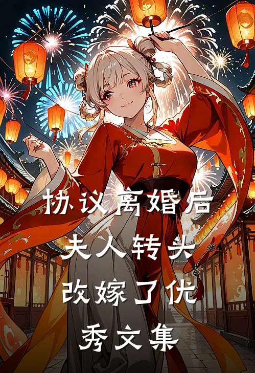 协议离婚后，夫人转头改嫁了优秀文集