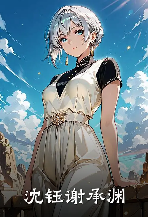沈钰谢承渊