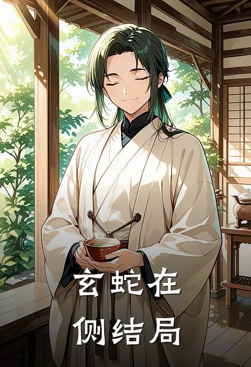 玄蛇在侧结局