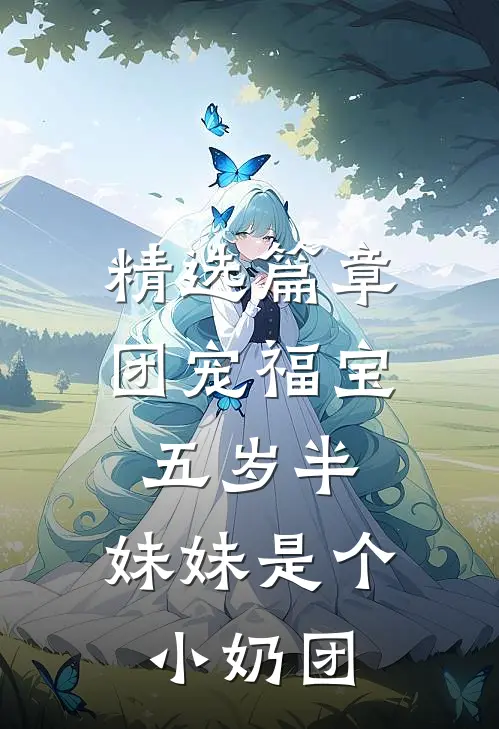 精选篇章团宠福宝五岁半：妹妹是个小奶团
