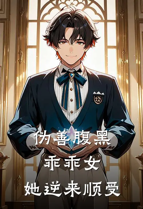 伪善腹黑乖乖女，她逆来顺受