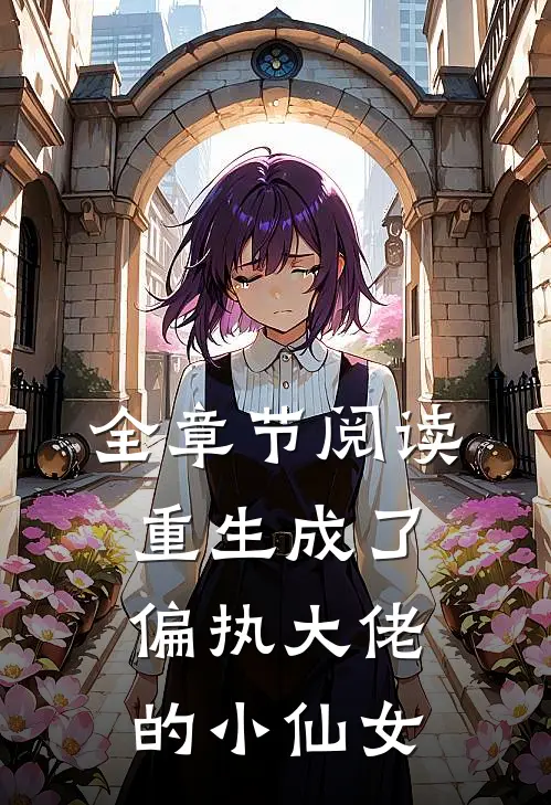 全章节阅读重生成了偏执大佬的小仙女