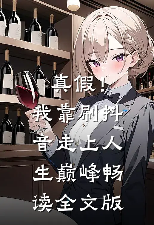 真假！我靠刷抖音走上人生巅峰畅读全文版
