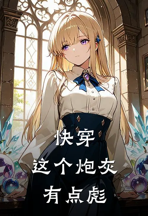 快穿：这个炮灰有点彪