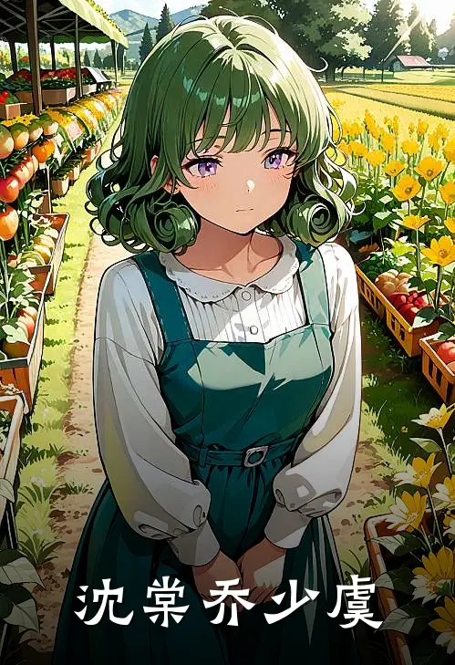 沈棠乔少虞