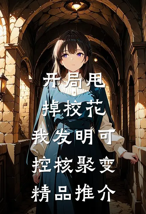 开局甩掉校花，我发明可控核聚变精品推介