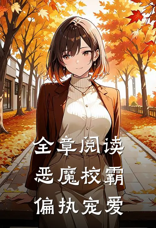 全章阅读恶魔校霸偏执宠爱