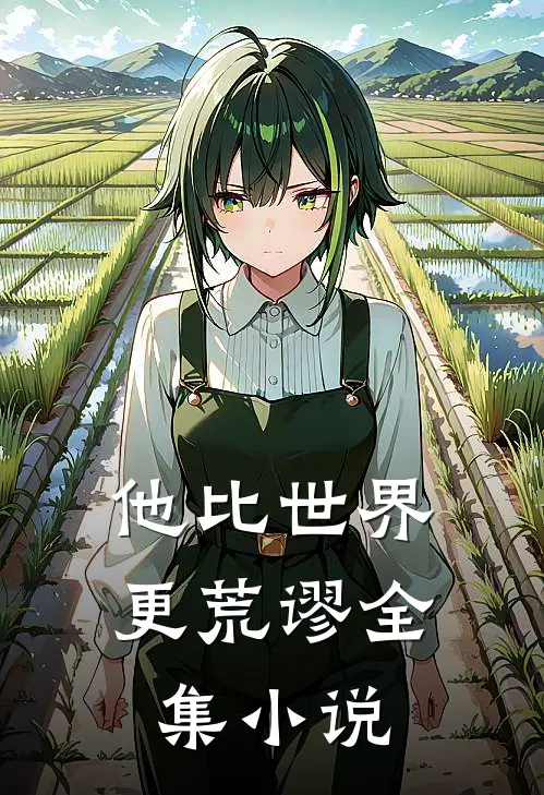 他比世界更荒谬全集小说