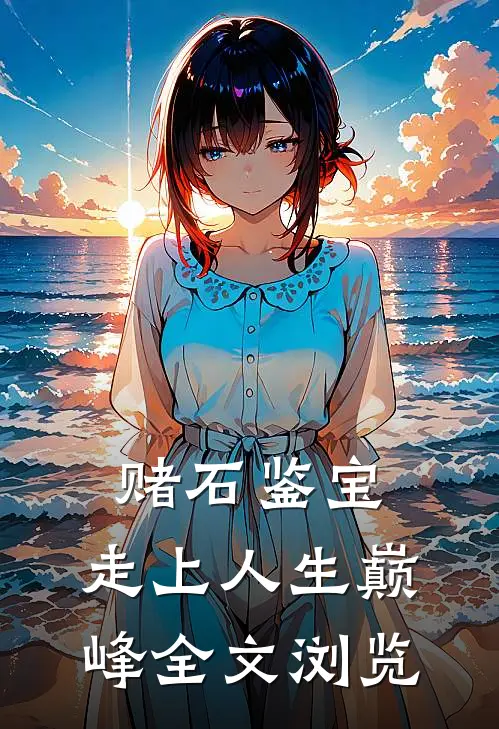 赌石鉴宝，走上人生巅峰全文浏览
