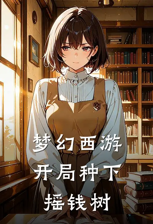 梦幻西游：开局种下摇钱树