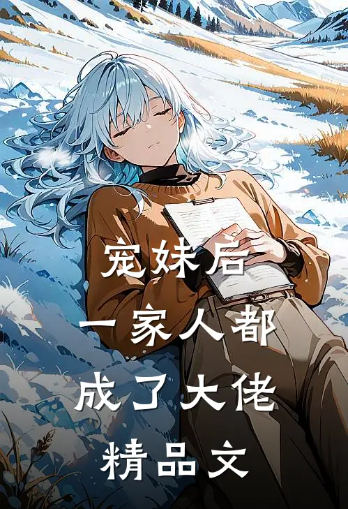 宠妹后，一家人都成了大佬精品文