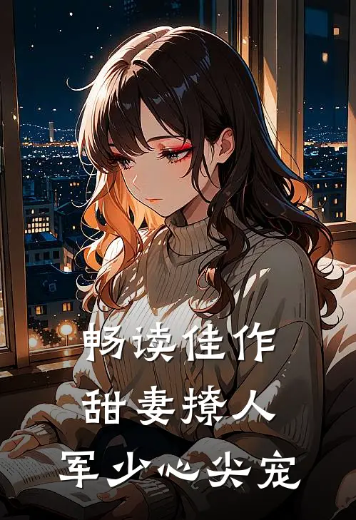 畅读佳作甜妻撩人：军少心尖宠