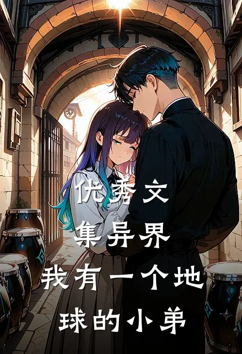 优秀文集异界：我有一个地球的小弟