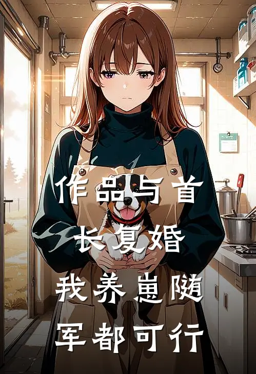 作品与首长复婚，我养崽随军都可行