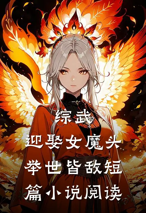 综武：迎娶女魔头，举世皆敌短篇小说阅读