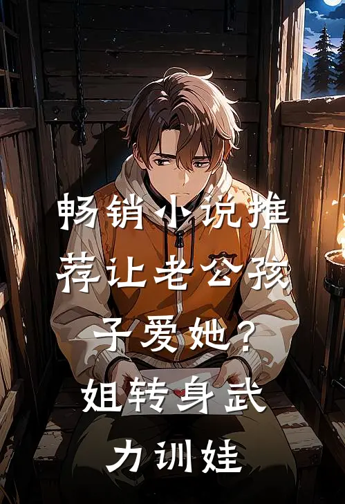 畅销小说推荐让老公孩子爱她？姐转身武力训娃