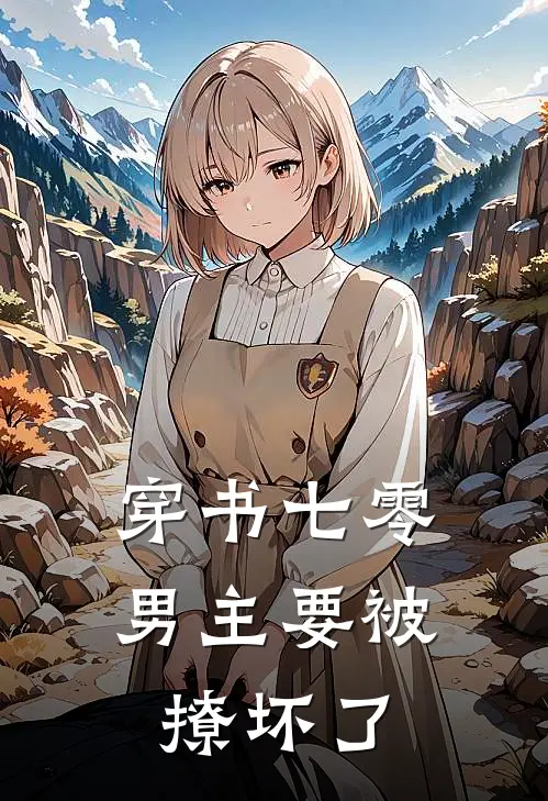 穿书七零男主要被撩坏了