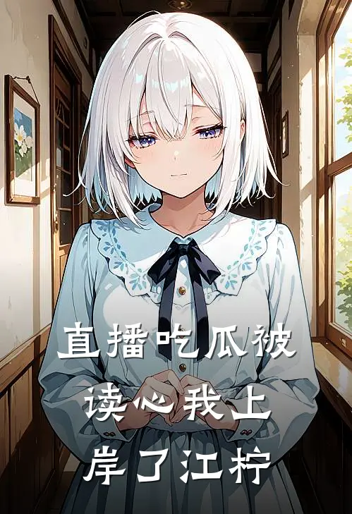 直播吃瓜被读心我上岸了江柠