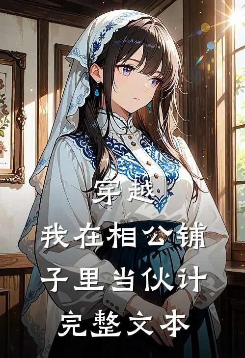 穿越：我在相公铺子里当伙计完整文本