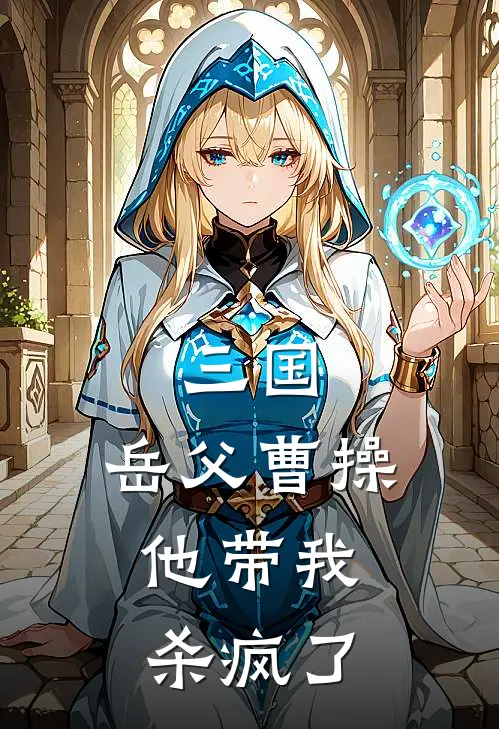 三国：岳父曹操，他带我杀疯了