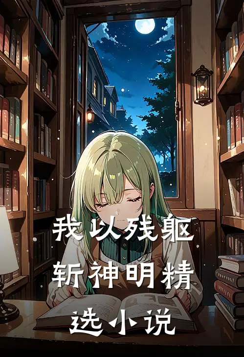 我以残躯斩神明精选小说