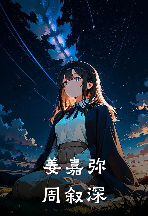 姜嘉弥周叙深
