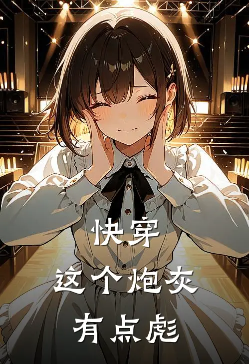 快穿：这个炮灰有点彪