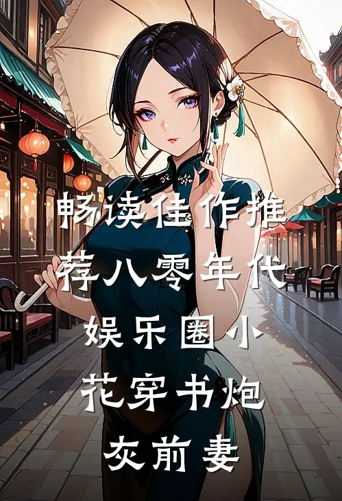 畅读佳作推荐八零年代：娱乐圈小花穿书炮灰前妻