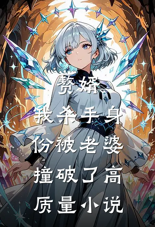 赘婿：我杀手身份被老婆撞破了高质量小说