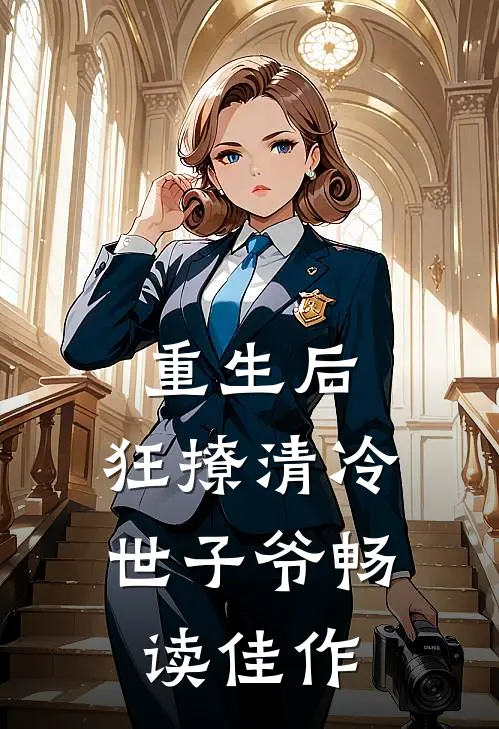 重生后，狂撩清冷世子爷畅读佳作