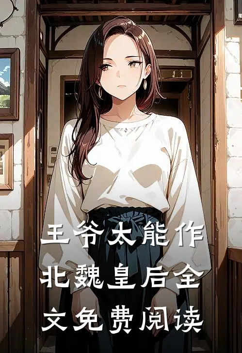 王爷太能作北魏皇后全文免费阅读