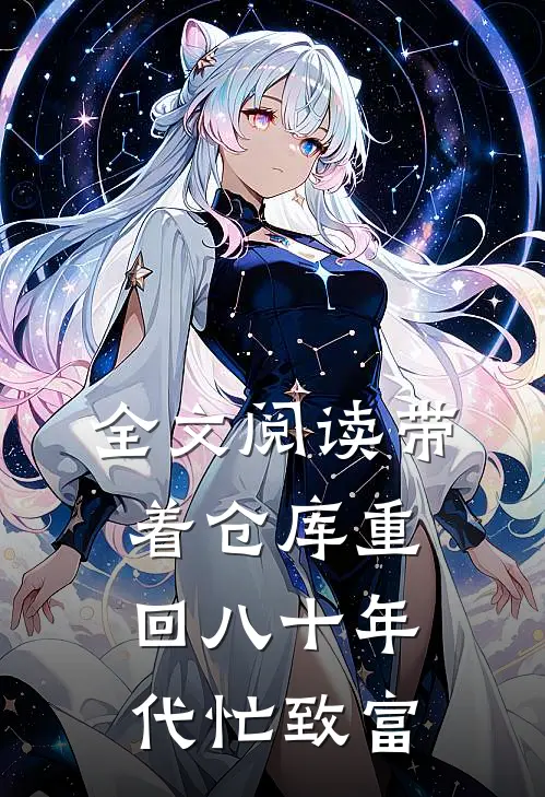 全文阅读带着仓库重回八十年代忙致富