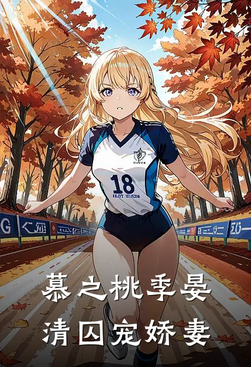 慕之桃季晏清囚宠娇妻