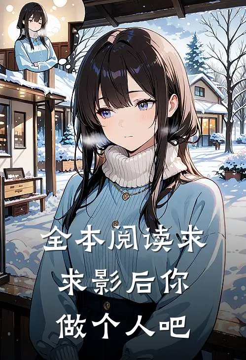全本阅读求求影后你做个人吧