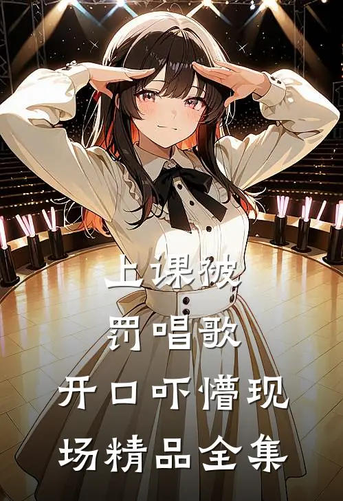 上课被罚唱歌，开口吓懵现场精品全集
