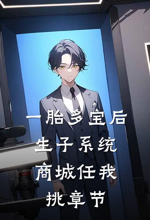 一胎多宝后，生子系统商城任我挑章节