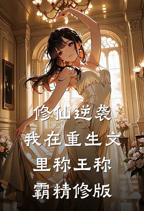 修仙逆袭，我在重生文里称王称霸精修版