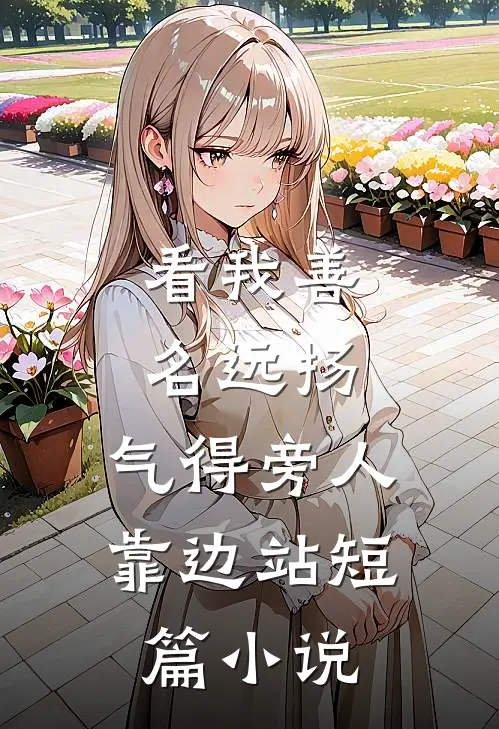 看我善名远扬，气得旁人靠边站短篇小说