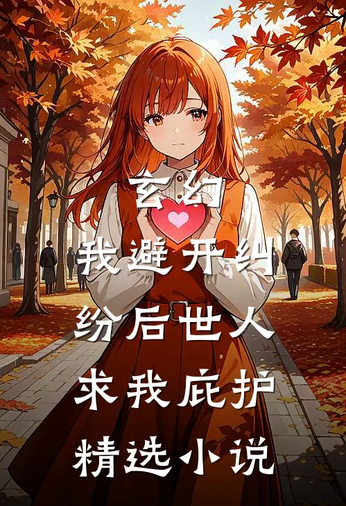玄幻：我避开纠纷后世人求我庇护精选小说