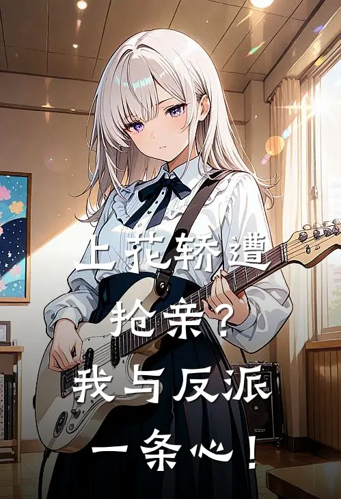 上花轿遭抢亲？我与反派一条心！