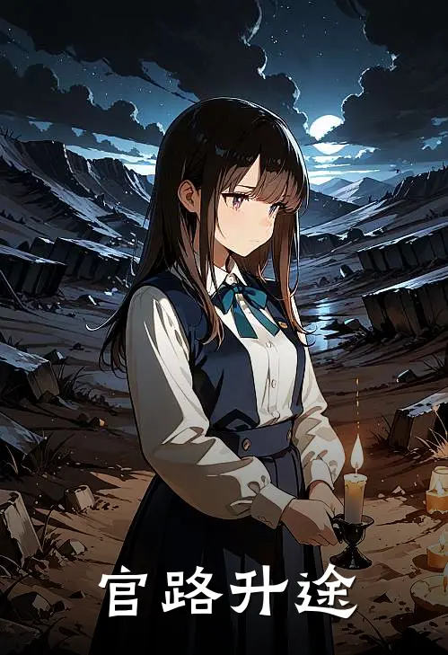 官路升途
