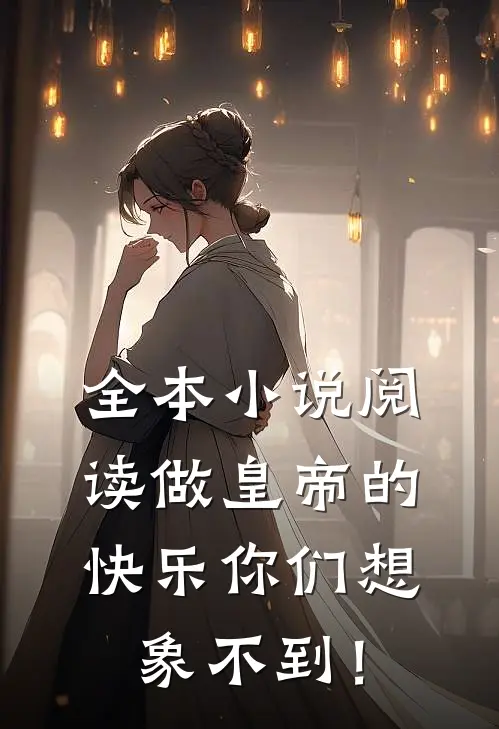 全本小说阅读做皇帝的快乐你们想象不到！